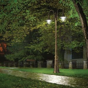 Cima pt2 – Ideal Lux collection