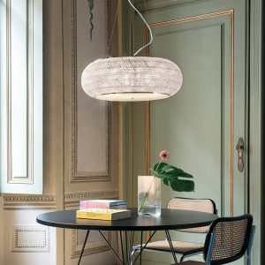 Pasha’ sp14 – Ideal Lux collection