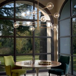 Equinoxe sp12 – Ideal Lux collection
