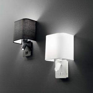 Gea map2 – Ideal Lux collection