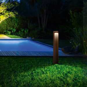 Kurt pt 3000k – Ideal Lux collection