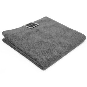 Telo doccia Daunex serie Smart, spugna di cotone al 100%, 100x150 cm, disponibile in molti colori