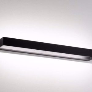 applique Isyluce 928GB LED 24W 3000K nero