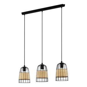 Anwick Lampada a sospensione – Eglo