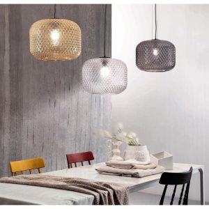 Brandy Lampada a sospensione – Ondaluce