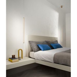Genius V Lampada a sospensione – Ondaluce