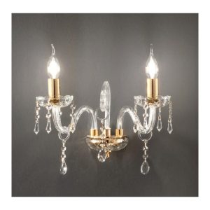 Maria Teresa 2L6 AP Applique – Ondaluce