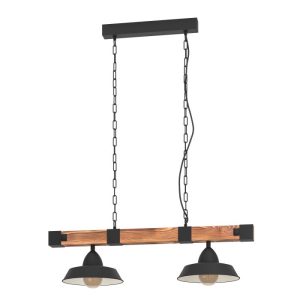 Oldbury Lampada a sospensione – Eglo