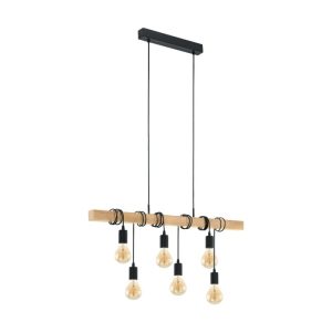 Townshend Lampada a sospensione – Eglo