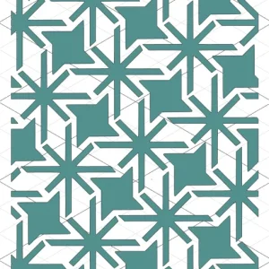 DT Stencil - M48 TEXTURE GIRANDOLA