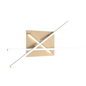 Dna 1182 45 gold di Toplight 30W led
